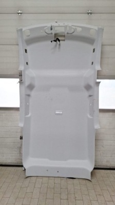 Потолок renault kangoo iv 739013456r легковые состояние b.dobry фото №1