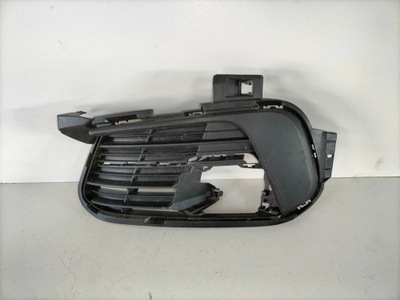 REJILLA DEFLECTOR IZQUIERDA PEUGEOT 308 T9 RESTYLING 17-  