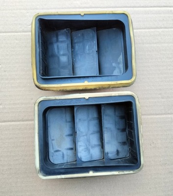 Citroen ds5 решётка вентиляционная багажника фото №1