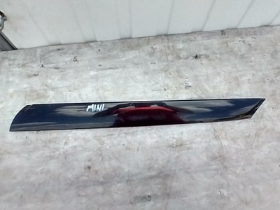 Mini countryman r60 защита накладка стойка a правая перед 9801510 фото №1