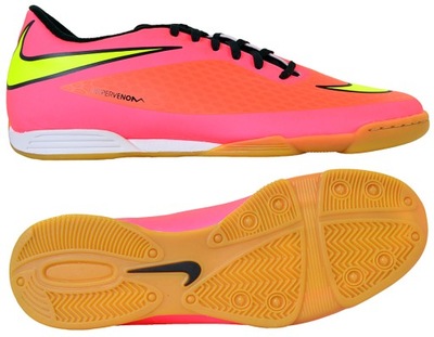 BUTY NIKE HYPERVENOM PHADE IC JR 599842-690 r. 37,5