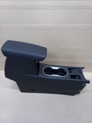 Туннель средний renault captur ii 969308198r фото №1