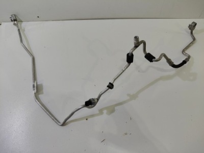 Mini f55 f56 f57 шланг патрубок кондиціонера 9209724 фото №1