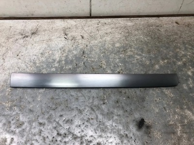 Молдинг dekor консолі vw passat cc lift 3ab857212e фото №1