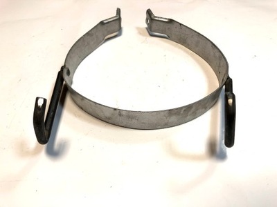 Хомут хомут глушителя citroen фото №1