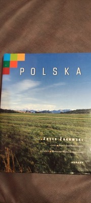 Polska album Arkady Jacek Żakowski
