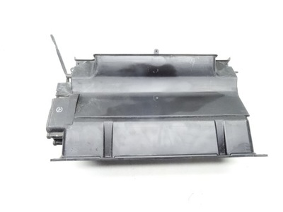 Audi a8 d3 крышка багажника отопителя gora фото №1