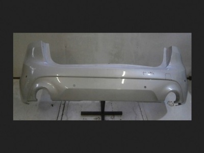 Бампер bmw 2 f45 задня nr m194 фото №1