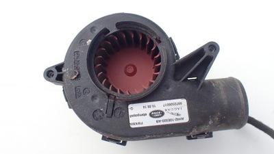 Вентилятор комп'ютер повітропровід jaguar xj 351 фото №1