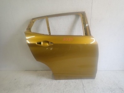 Дверь правое задние правый задняя bmw x2 f39 2018- фото №1