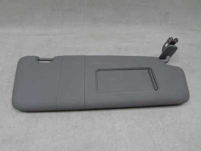 Audi a4 b6 01-05 козырёк защита солнцезащитная правая фото №1