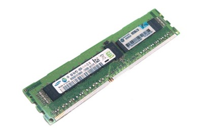 Pamięć RAM Samsung 8GB PC3L-12800R ECC DO SERWERÓW
