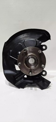 Поворотний кулак ступиця правий перед renault koleos ii 16- фото №1