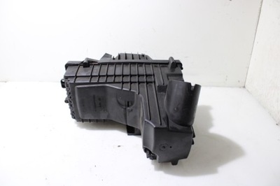 Корпус фильтра воздуха peugeot 407 2.0hdi фото №1