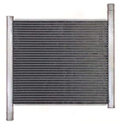 Радіатор кондиціонера smart fortwo 2007 - 2014 фото №1