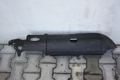 Scjhowek багажника правый alfa romeo gt 156040094 фото №1