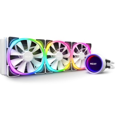 NZXT Chłodzenie wodne Kraken X73 360mm RGB