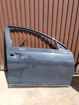 Кришка багажника багажника kia ceed 3 універсал фото №1