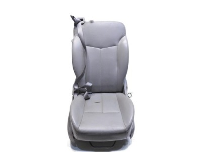 Сидіння правий перед chrysler sebring iii cabrio фото №1