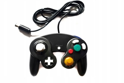 PAD KONTROLER DO NINTENDO GAMECUBE / WII CSL