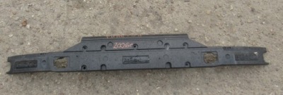 Vw phaeton 06r абсорбер бампера перед 3d0807248a фото №1