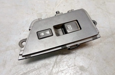 Nissan gtr r35 переключатель стекло правый фото №1