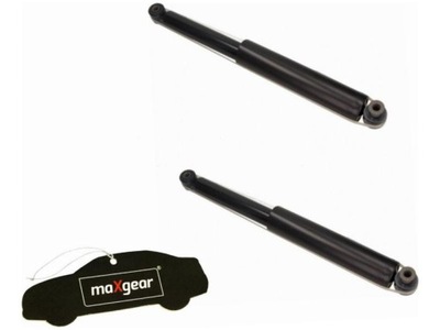 2× MAXGEAR 11-0502 AMORTISSEUR - milautoparts-fr.ukrlive.com