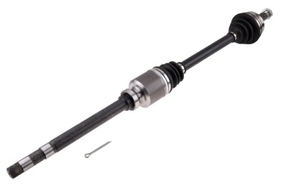 Npw-ct-181 nty приводной вал приводная nty фото №1