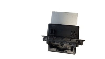 Peugeot 207 1.6 резистор резистор фото №1