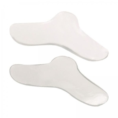 2X 2Pc Nasal Pad Nose Gel Pads