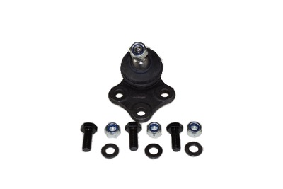 Шарова опора важеля renault fluence фото №1