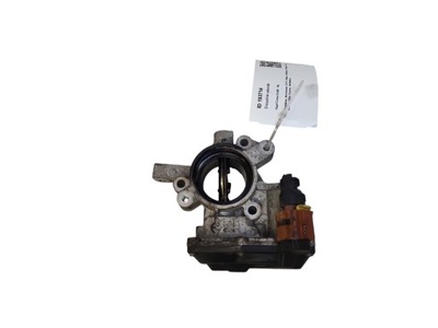 Дроссельная заслонка opel corsa d 55564247 фото №1