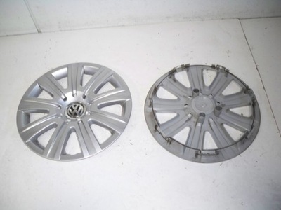 TAPACUBO 16 INTEGROS VW TIGUAN 5N0 SHARAN 7N0 5N0601147  