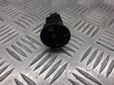 Перемикач подушок renault scenic ii 8200169589 фото №1