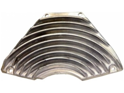 Maxgear 27-4004 регулятор, вентилятор обдув do w фото №1