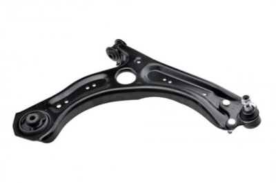 Рычаг передний правый vw polo seat arona ibiza 2017- фото №1