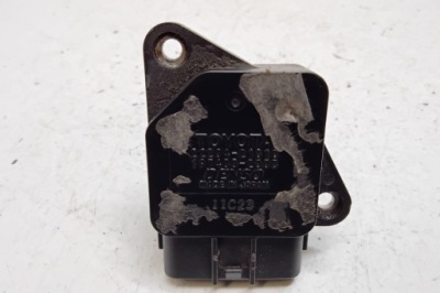 Расходомер lexus rx mcu15 2220421010 3.0l бензиновый 2002 фото №1