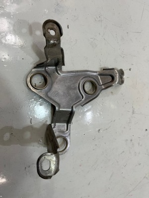 Кронштейн насоса abs audi a8 d4 4h1614125a фото №1