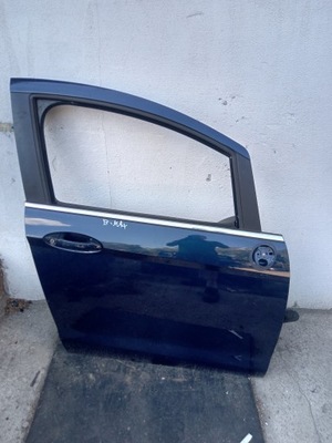 Ford b-max дверь правое передние правый перед фото №1