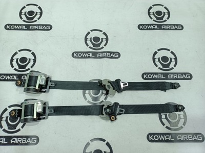 Hyundai tucson 3 iii подушка безпеки ремені безпеки фото №1