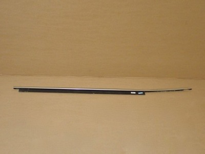 Audi rs5 a5 молдинг ущільнювач права матова фото №1