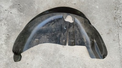 Подкрылок левый задняя 5j6810971 skoda fabia ii roomster фото №1