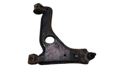 Opel zafira b 1.9 cdti z19dt рычаг левый перед фото №1