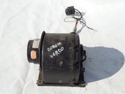 Вентилятор воздуходувка webasto фото №1