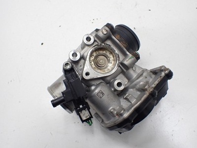 Клапан egr выхлопных газов дроссельная заслонка выхлопных газов egr ford galaxy iii mk4 2.0ecoblue 18r фото №1