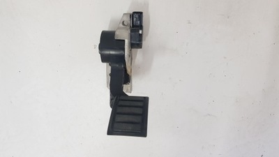 Педаль газа потенциометр volvo fh fm 84557579 фото №1