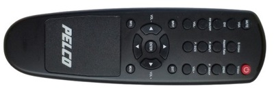 PILOT PELCO REJESTRATOR ORYGINAŁ