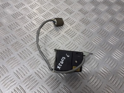 Моторчик обігрівача mazda xedos 6 фото №1