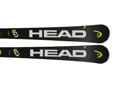 HEAD SUPERSHAPE i SPEED 170CM R14 SEZON 2018