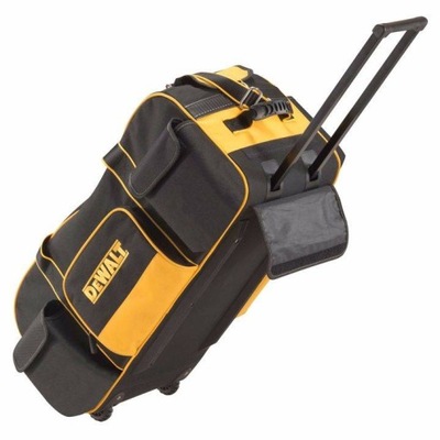 DWST1-79210 DEWALT TORBA NARZĘDZIOWA NA KÓŁKACH